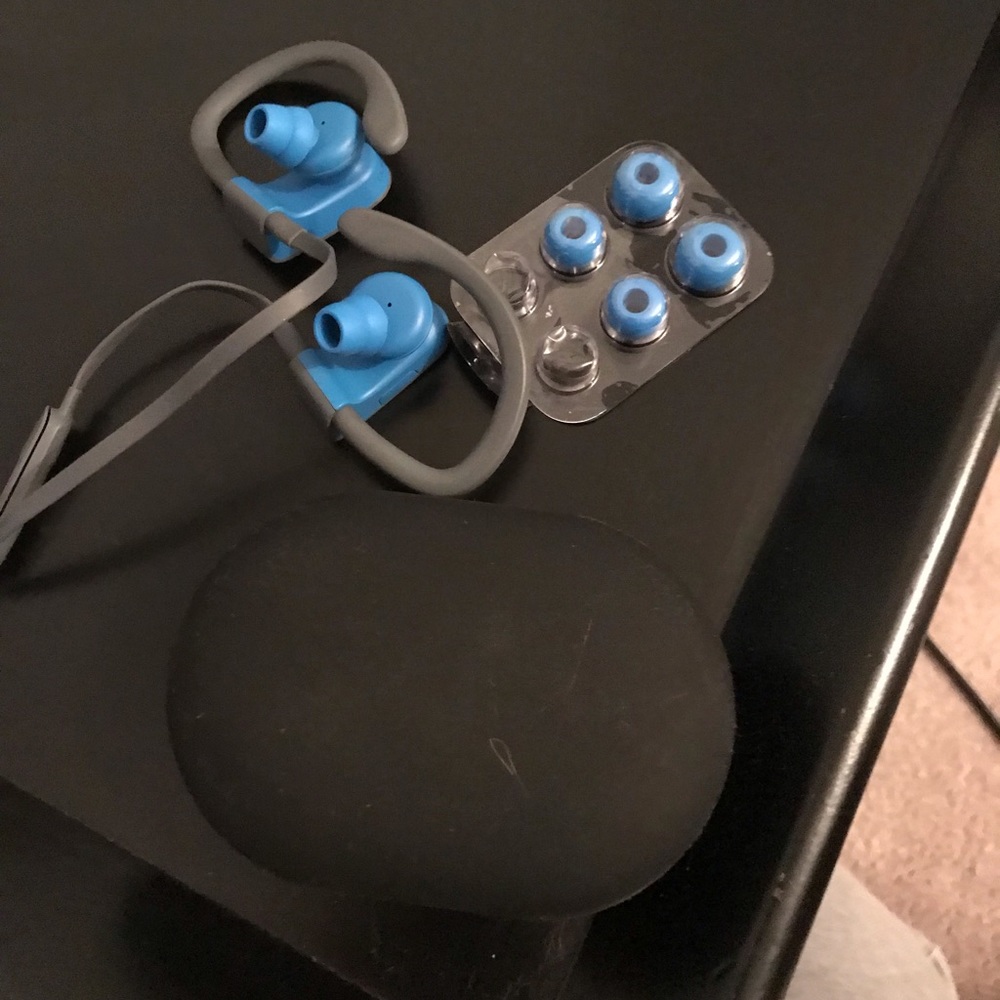 Beats Wireless Headphones